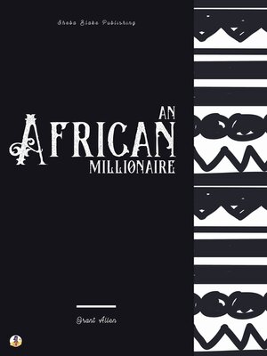 cover image of An African Millionaire